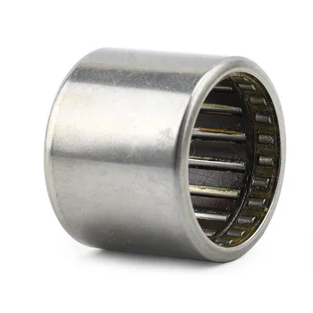 Drawn cup hfl series 8x12x22mm one way needle roller bearing for clutch hfl0822