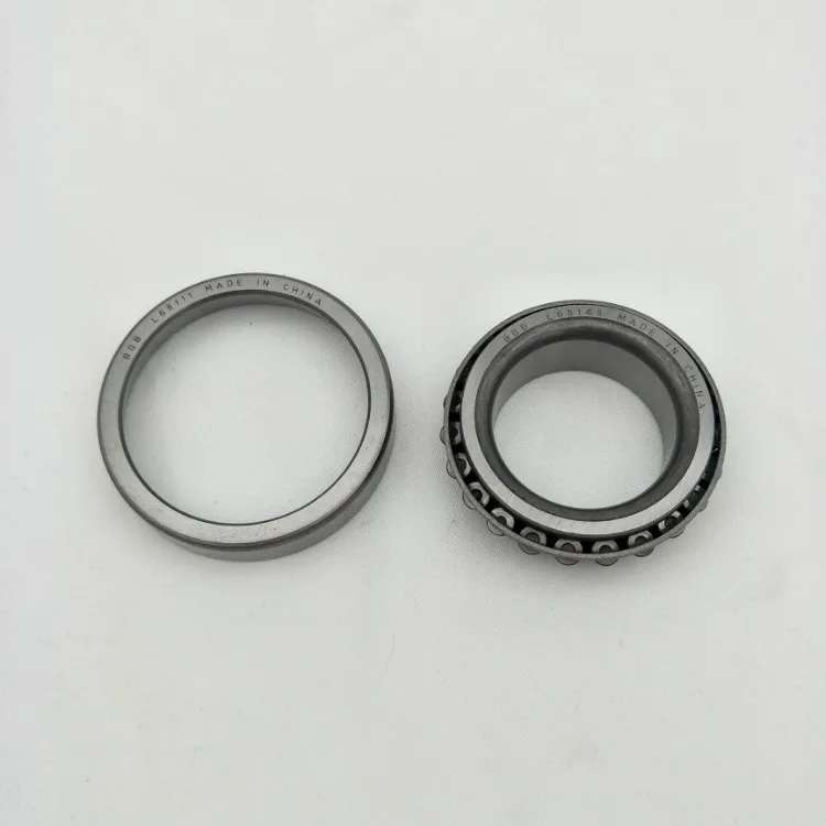 KOYO NTN JL68145/JL68110 Inch Taper Roller Bearing