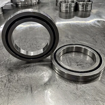 High quality china factory supplied rb19025 high precision slewing bearings 190x240x25mm