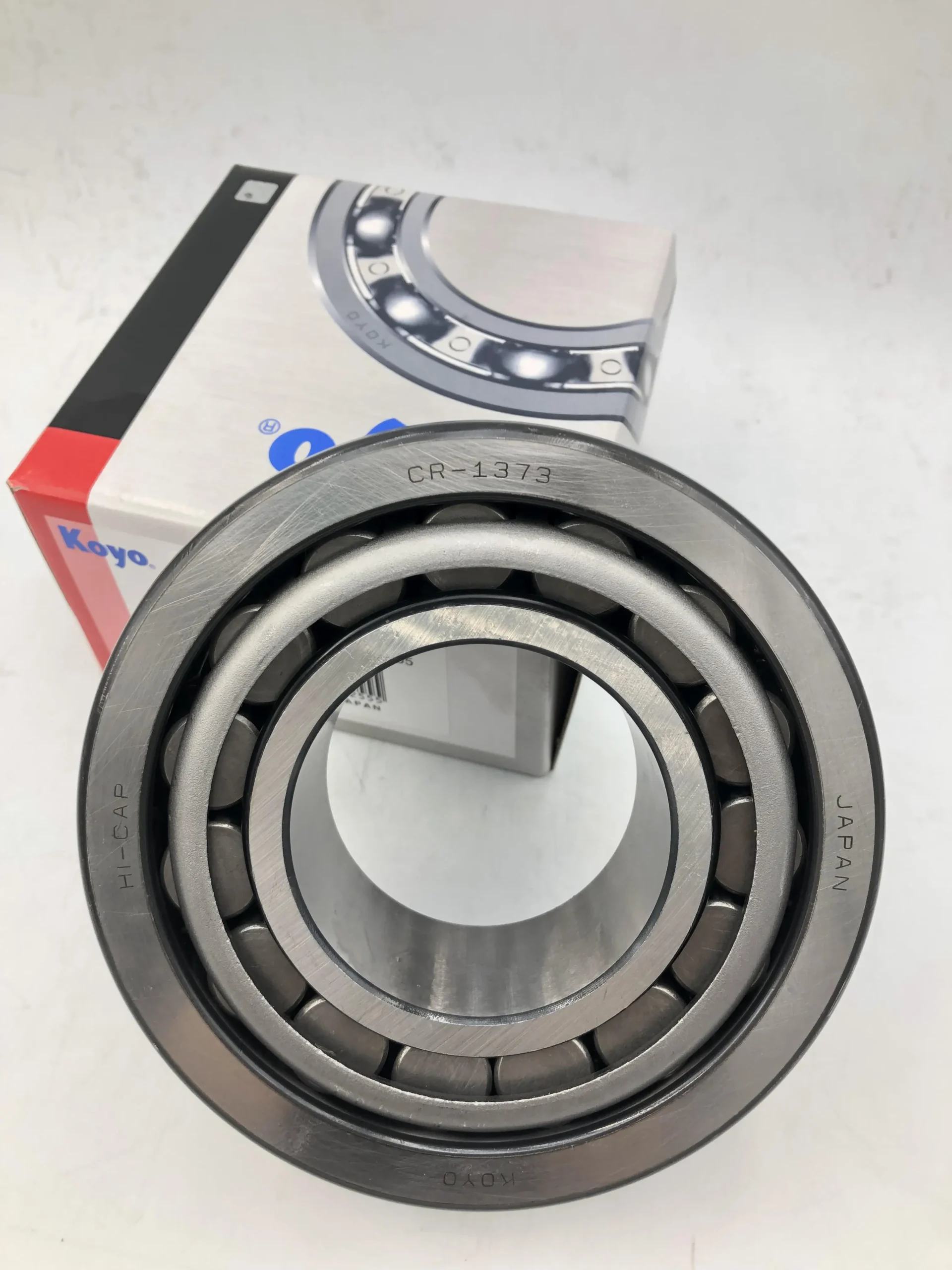 High quality KOYO NTN taper roller bearing CR-1373 65X140X59 ET- CR-1373