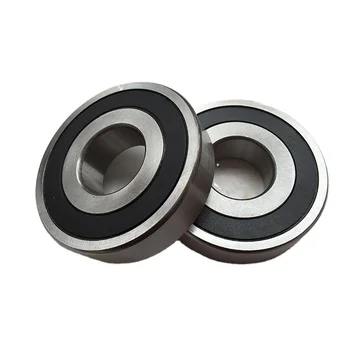 6208 p 2rs c3p5 automobile bearings deep groove ball bearings size 40*80*18mm