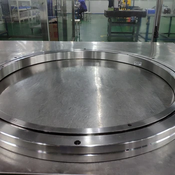 China factory directly supplied high quality axial radial bearing rb30040 300mm*405mm*40mm