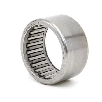 Non-standard f-86677 needle roller bearing for printing machine 75x83x16 mm