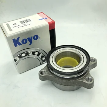 43560-26010 Koyo Japan auto front WHEEL HUB BEARING Assembly