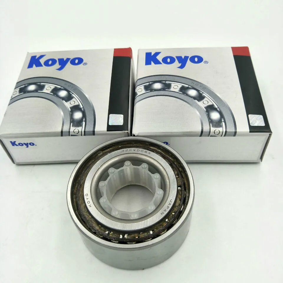 Front Wheel hub bearing DAC42800038 42KWD08 DAC428038 42x80x38 mm