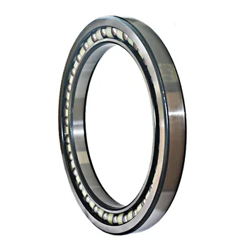 Thin sf4224px1 excavator final drive bearing