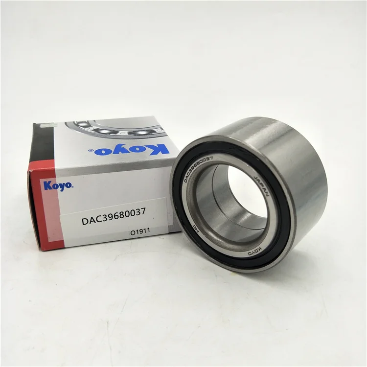 DAC35680037 541153A Auto Bearing 36x68x37mm