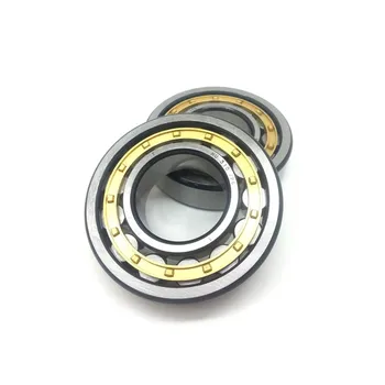 Factory price cylindrical roller bearings nu430m for wholesales