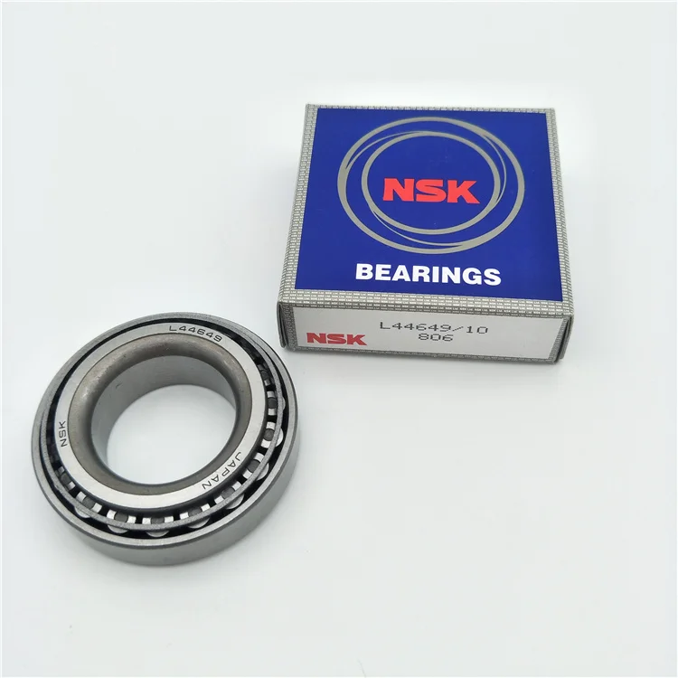 KOYO NTN 44649/10 taper roller bearing