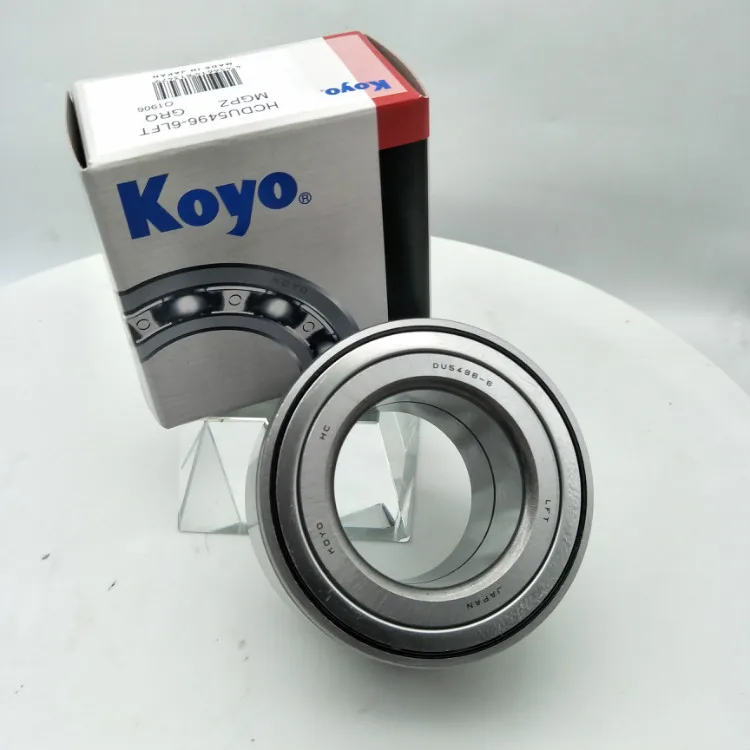 Koyo Brand BAH-0036 DAC39720037ABS 39x72x37mm Front Rear Wheel Hub Bearing