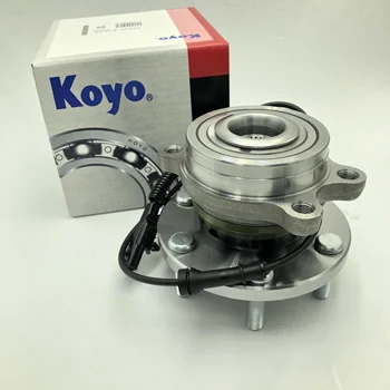 Koyo NSK NTN Japan auto front WHEEL HUB BEARING Assembly 40202-4JA3A 402024JA3A