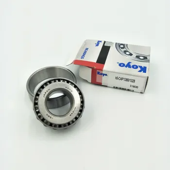 Japan brand koyo ntn 1380/28 taper roller bearing 1380 1328 1380/1328