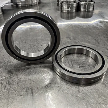 High precision high quality rb11020 cross roller bearing 110mm*160mm*20mm