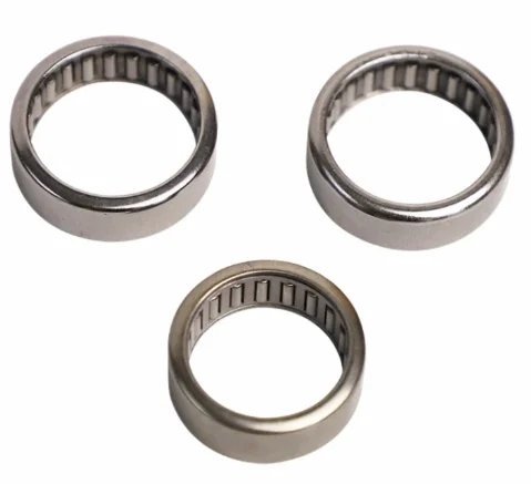 TFL Factory Price High Precision Low Noise HK1614 Needle Roller Bearing Chrome Steel HK1614 HK Series