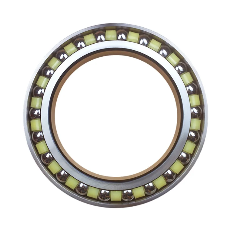 Thin SF4224PX1 excavator final drive bearing