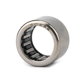 Good quality sce96 sizes 14. 288×19. 05×9. 52mm needle roller bearing