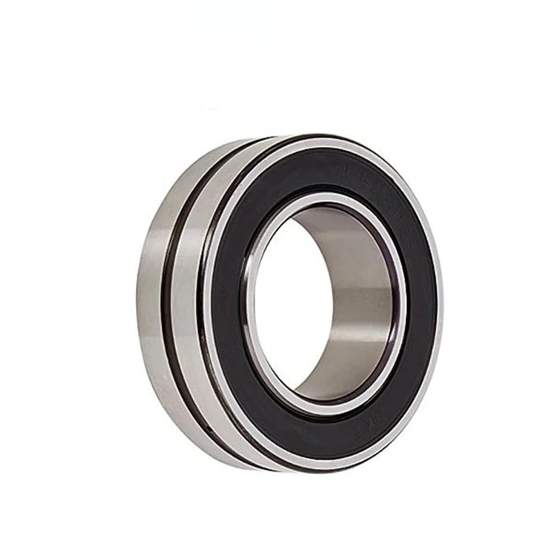 BS2-2210-2RS/VT143 sealed spherical roller bearing BS2-2210-2RS/VT143 50x90x28mm