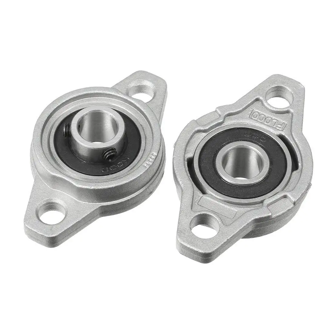 TFL Wholesale Zinc Alloy KP08 KFL08 KFL000 KFL001 Pillow Block Bearing