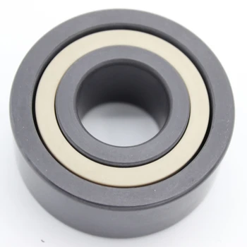 Si3n4 full ceramic deep groove ball bearing cn 4206 4207 30x62x20mm t2 p0