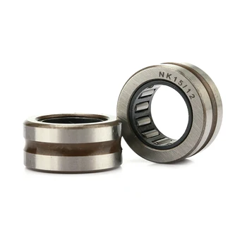 High grade needle roller bearing without inner ring nk20/16