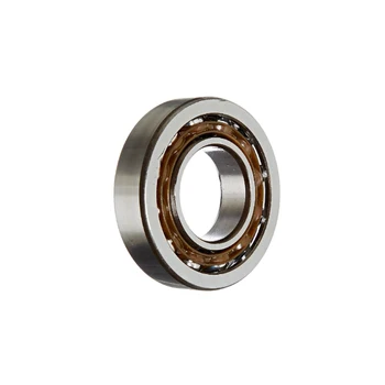 7205b high precision copper bakelite cage hot sale ball bearing