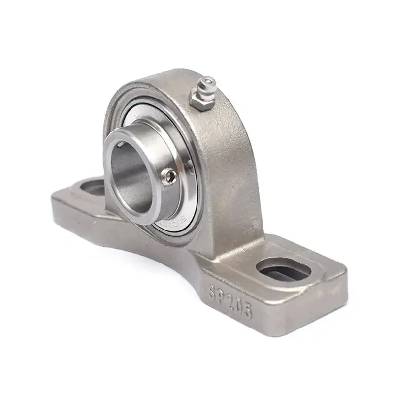 TFL High Speed Stainless steel Pillow block bearing SUCP205