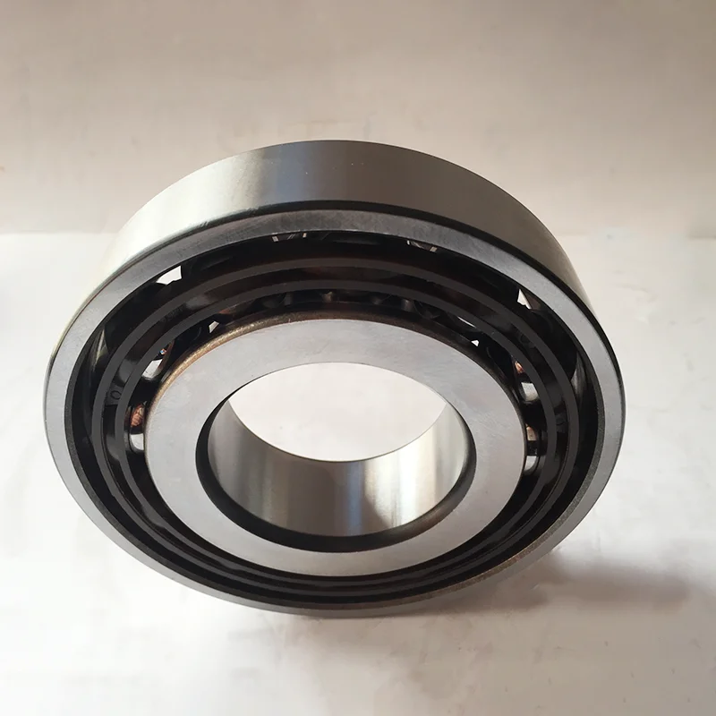 Single Row Angular Contact Ball Bearing 7311 BECBP