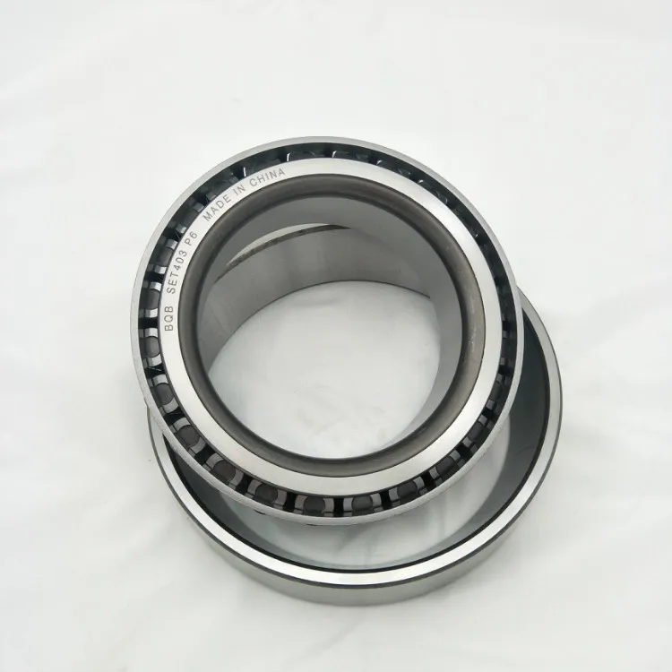 Koyo NTN single row taper roller bearing 594A/592A 95.25X152.4X39.7 mm