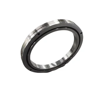 China factory price export quality tfl rb20025 high rigidity preload crossed roller slewing bearings 190x240x25mm