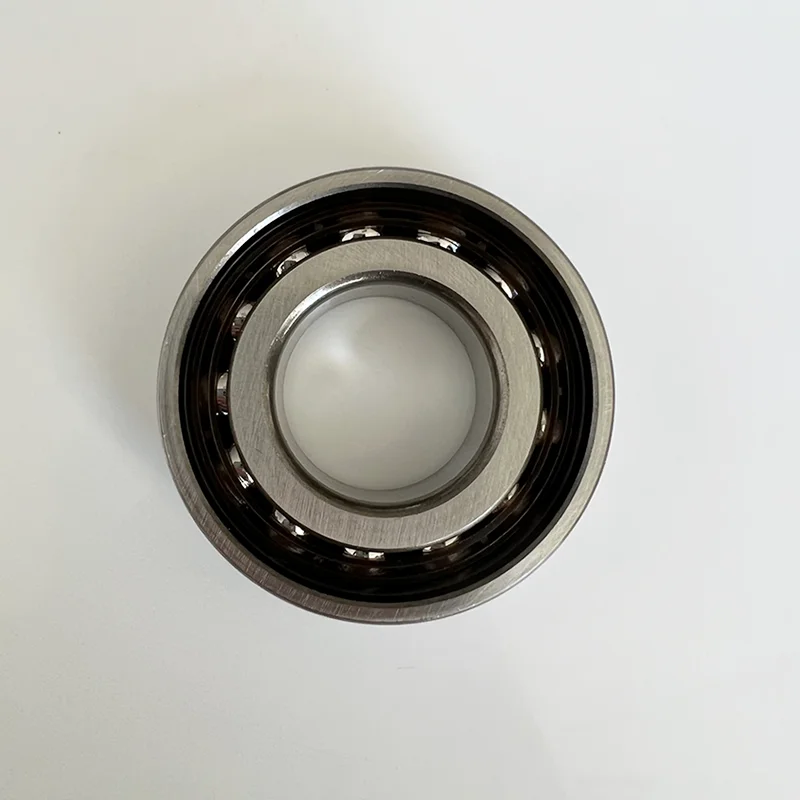 Angular Contact Ball Bearing 7304BECBP Bearing