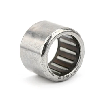 One way hf 1416 miniature needle roller bearing 14x20x16 for clutch hf1416