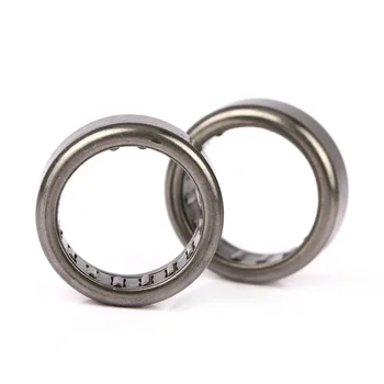 High quality metric 7x11x9mm hk0709 needle roller bearing