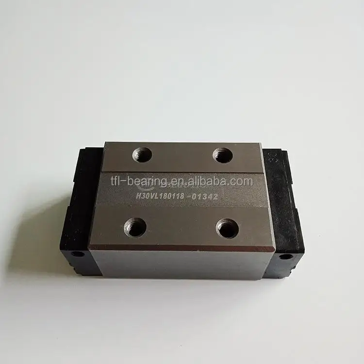 Taiwan High speed MSA15A MSA20A MSA20LA linear slider in stock