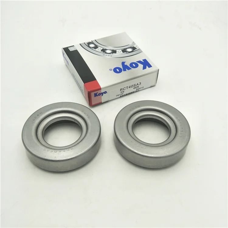 Koyo Japan Clutch Release Bearing RCT40SA3 74X45X18mm