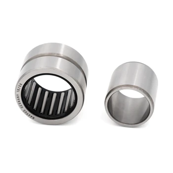 Na49 series na4900 na4901 na4902 na4903 na4904 needle roller bearings with inner ring