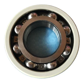 INSOCOAT Deep groove Ball bearings 6218/C3VL0241 90x160x30mm