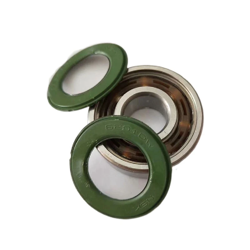 High quality 608T1XDDWMC3E Extra Small miniature Deep Groove Ball Bearing