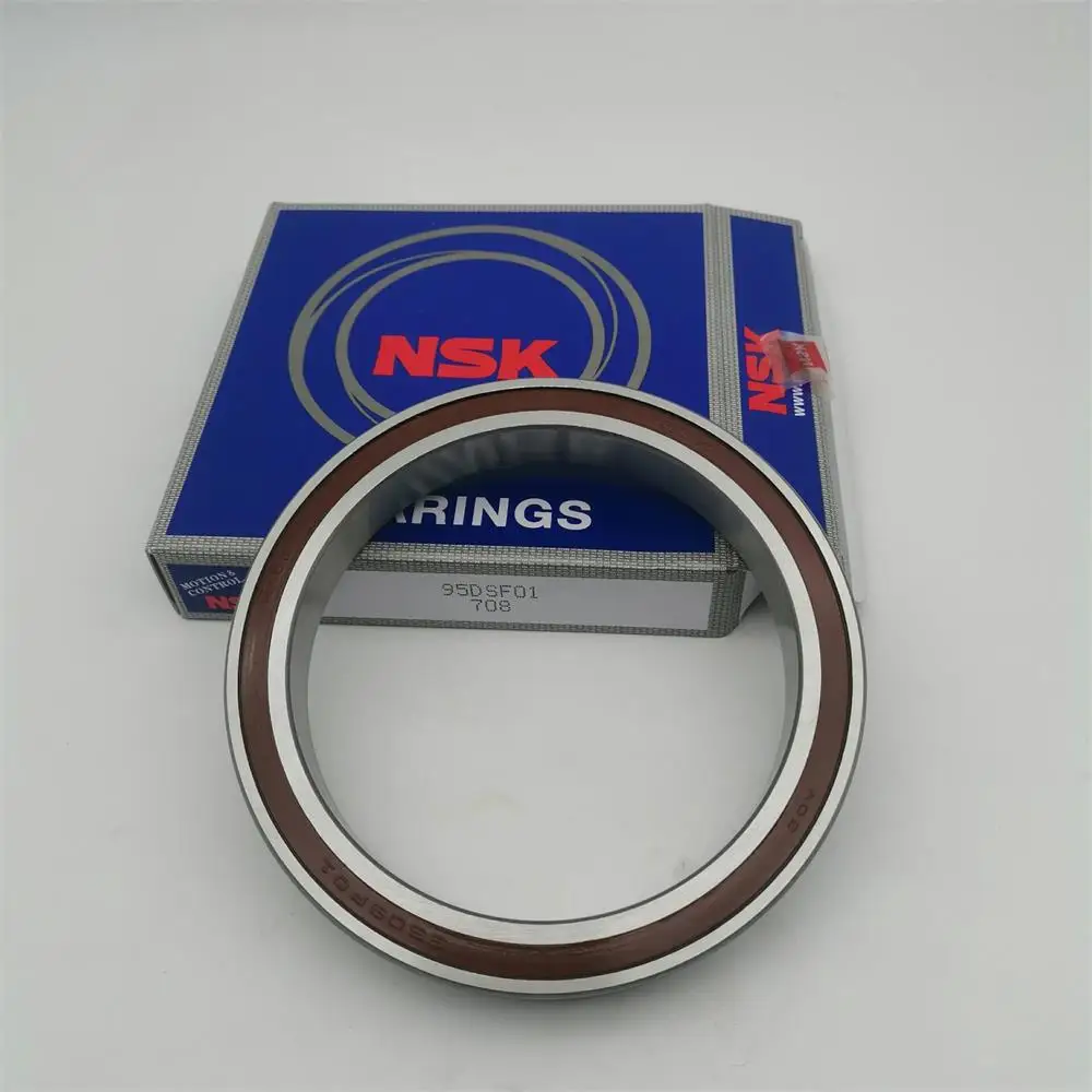 Japan NSK brand Auto Wheel hub Bearing 95x120x17mm 95DSF01 SXM15 90363-95003