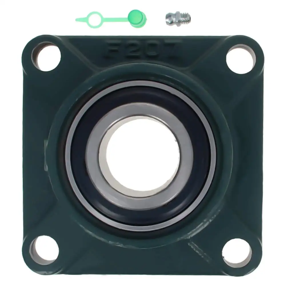 TFL IN Stock Direct Selling Best Price High Performance UCF207 Bearing Pillow Block Bearing