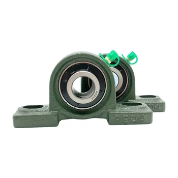 Tfl factory wholesale pillow block ball bearing ucp204 ucp205 ucp206