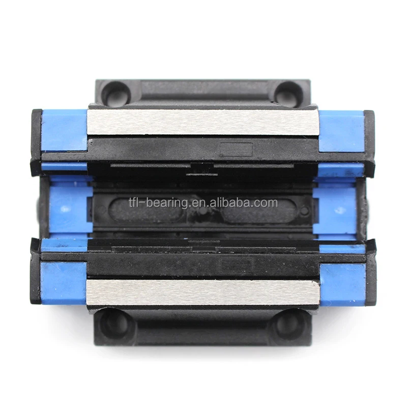 Heavy Load Linear Guide Block HGH25 for CNC machine