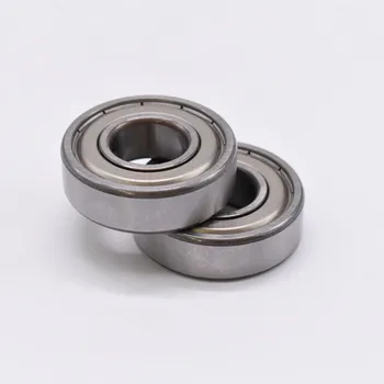 TFL deep groove ball bearing 6204Z 6204ZZ/CM 6204DDU bearing