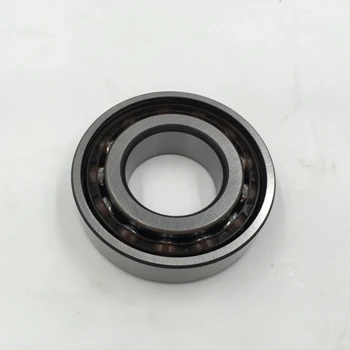 7206a  single row angular contact ball bearing for pneumatic tool bearing