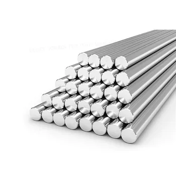 10mm hardened linear shafting for cutting machine