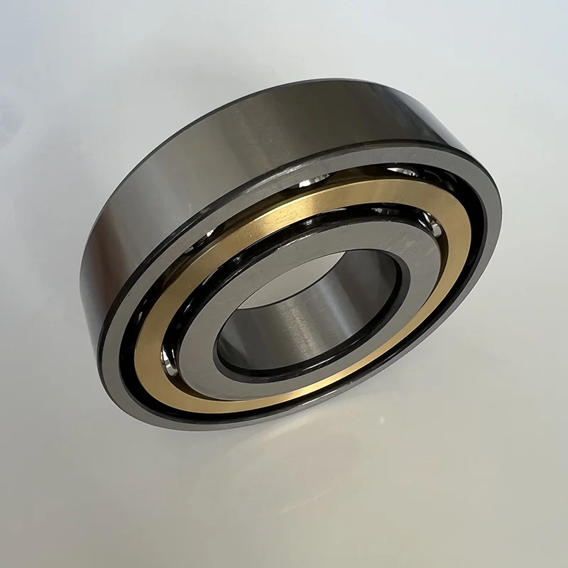 China factory 75*160*37mm 7315BECBM Angular contact ball bearing