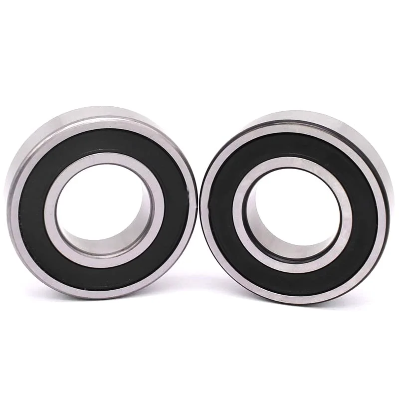 50x90x20mm Four Point Angular Contact Ball Bearing QJ210LB