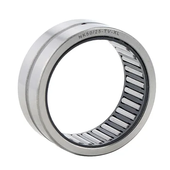 Factory supply nk85/35 85x105x35mm needle roller bearings