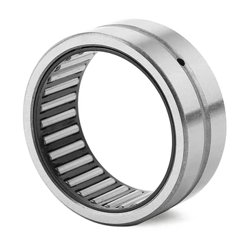 Rna series rna4906 rna4905 needle roller bearing without inner rings