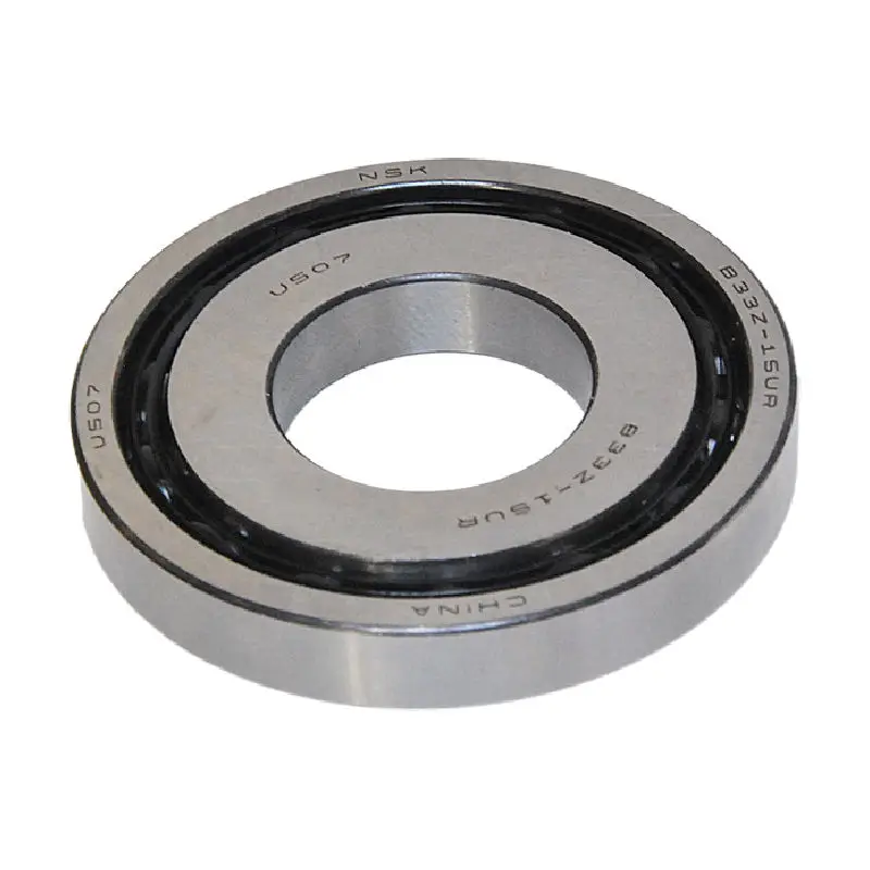 High quality 6208-2RZ HQ1 C3P5 Ball Bearing 40*80*18mm