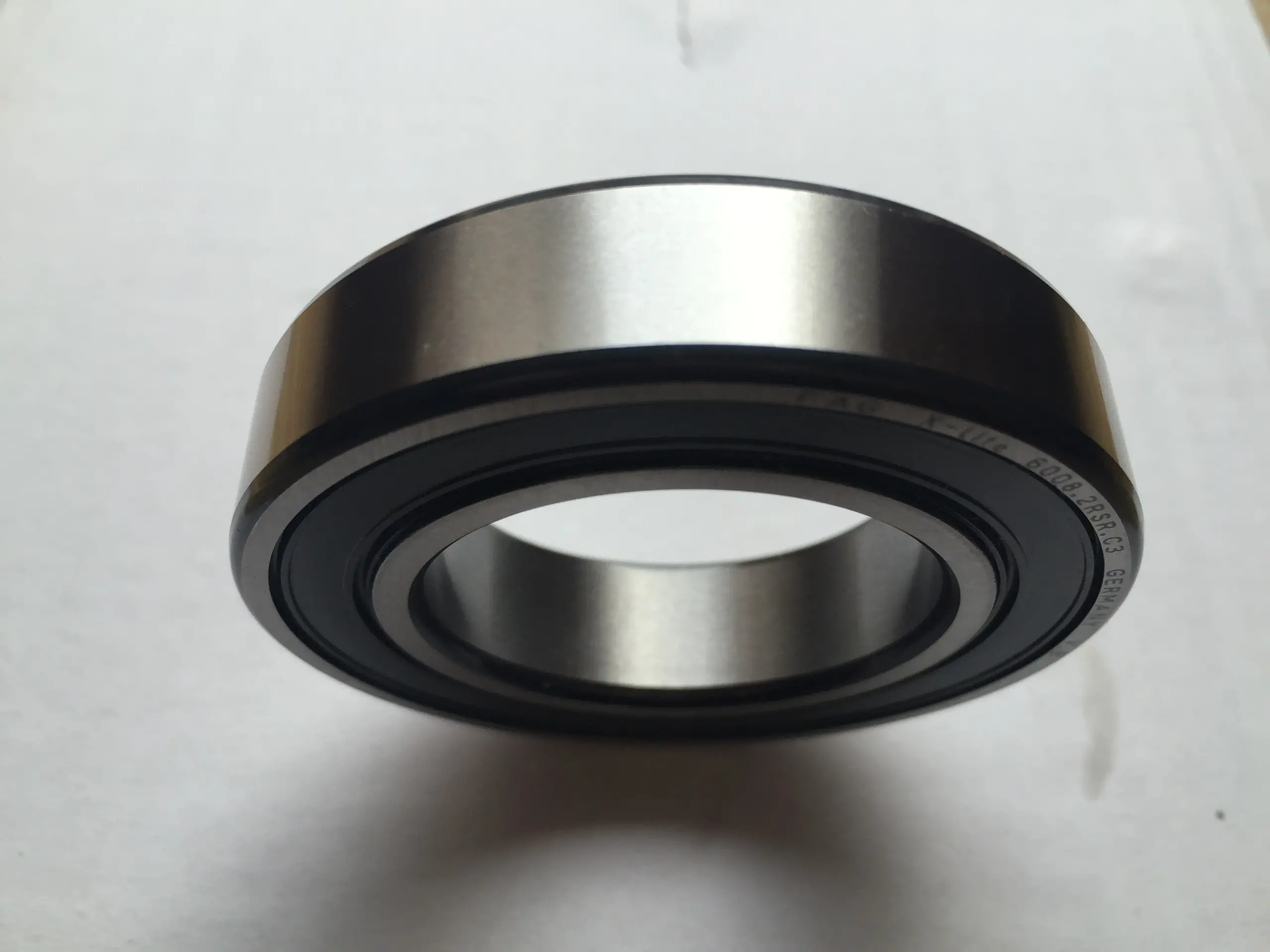 Ceramic Ball Bearing B40-185A Spindle Bearing